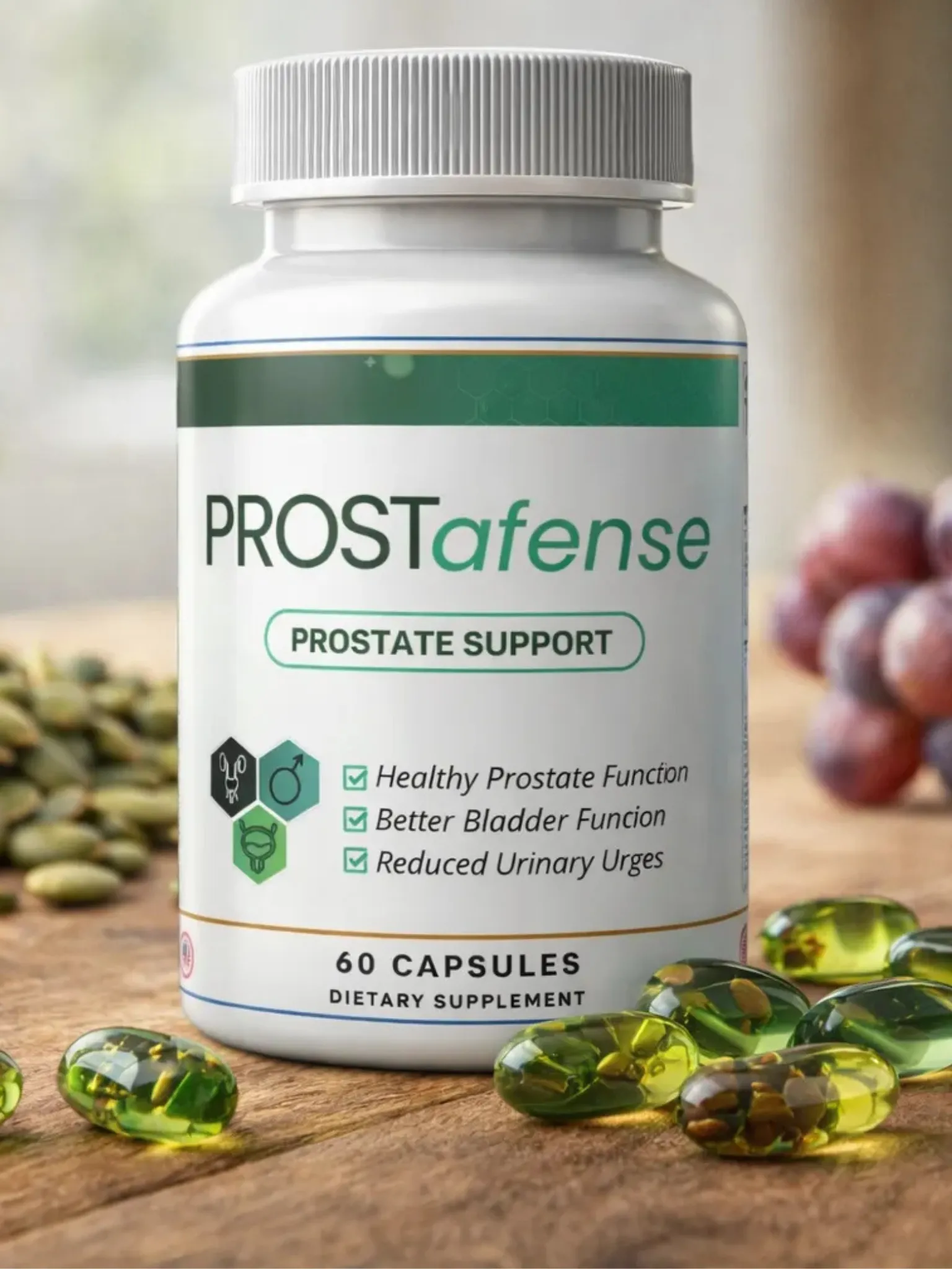 Prostafense product